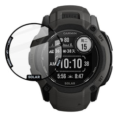 Película protectora de pantalla de reloj IMA...