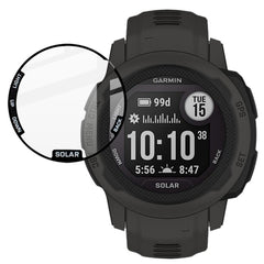 Película protectora de pantalla de reloj IMA...