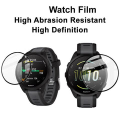 Película protectora de pantalla de reloj IMA...