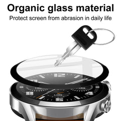 Película protectora de pantalla de reloj IMA...