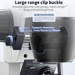 Mega-Idea Super IR Cam Mini S Microscopio Cá...