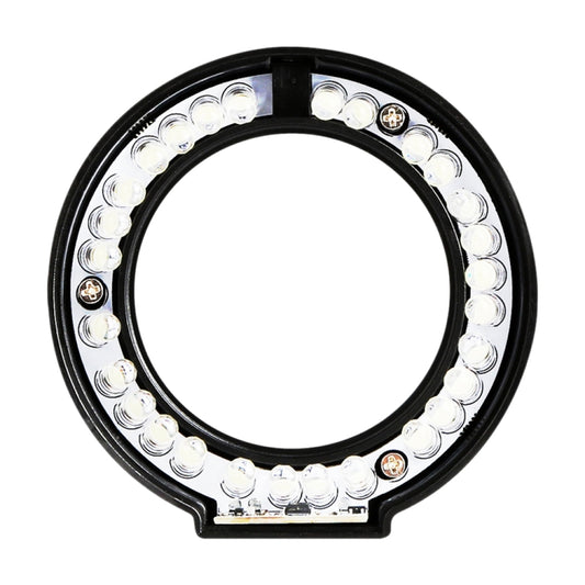 Anillo de luz LED para microscopio Kaisi RL1