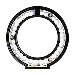 Anillo de luz LED para microscopio Kaisi RL1