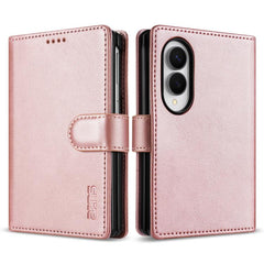 AZNS Skin Feel Funda de teléfono de cuero co...