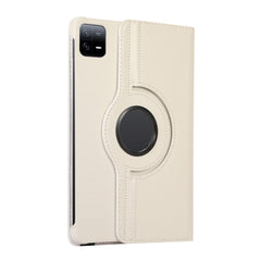 Funda para tableta de cuero con textura Litc...