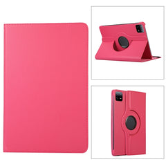 Funda para tableta de cuero con textura Litc...