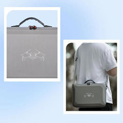 STARTRC Bolso de almacenamiento de hombro Bo...
