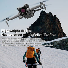Para filtro de lente de Dron DJI Mini 4 Pro ...