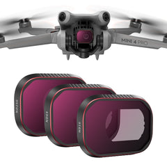 Para filtro de lente de Dron DJI Mini 4 Pro ...
