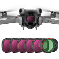 Para filtro de lente de Dron DJI Mini 4 Pro ...