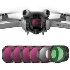 Para filtro de lente de Dron DJI Mini 4 Pro ...