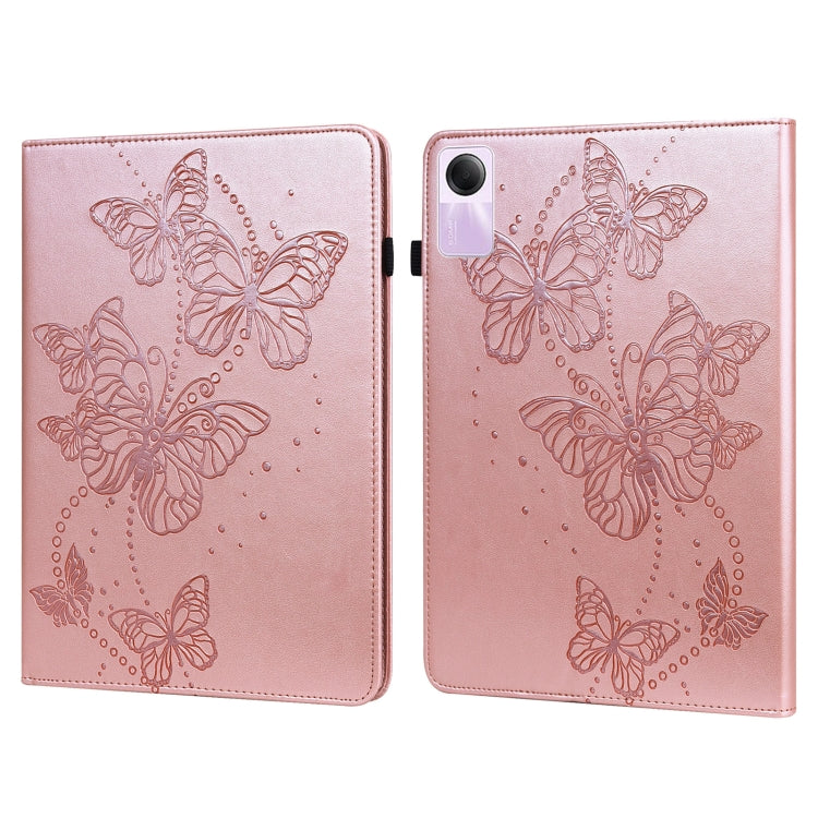 Funda para tableta de cuero con tapa horizon...