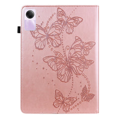 Funda para tableta de cuero con tapa horizon...