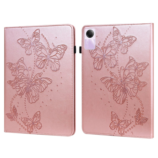 Funda para tableta de cuero con tapa horizon...
