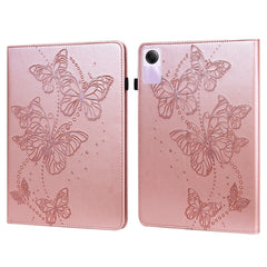 Funda para tableta de cuero con tapa horizon...