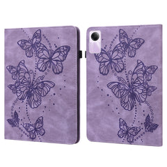 Funda para tableta de cuero con tapa horizon...