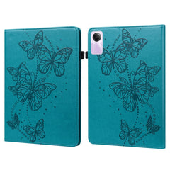 Funda para tableta de cuero con tapa horizon...