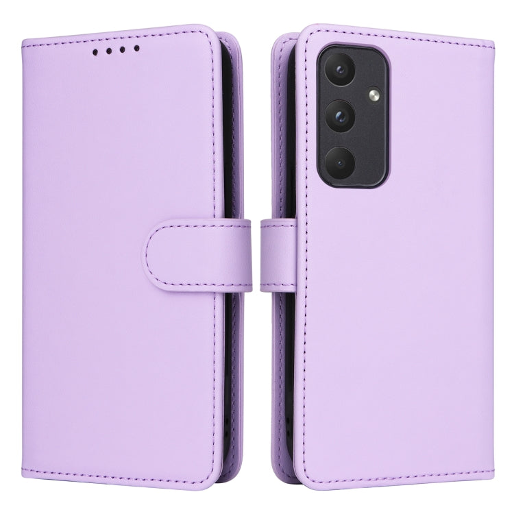 BETOPNICE BN-005 2 en 1 Funda de cuero desmo...