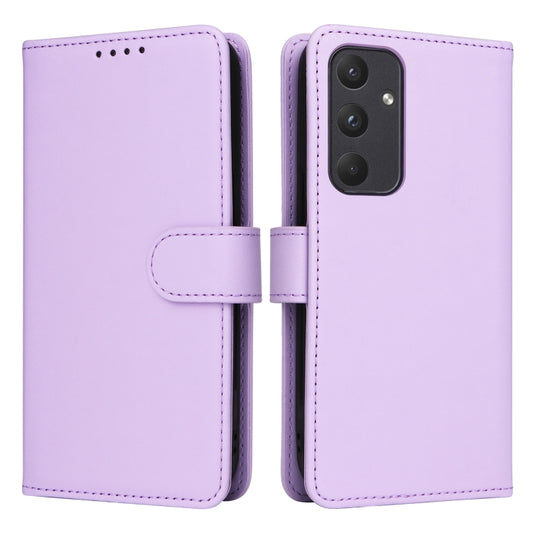 BETOPNICE BN-005 2 en 1 Funda de cuero desmo...