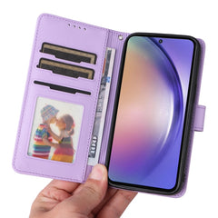 BETOPNICE BN-005 2 en 1 Funda de cuero desmo...