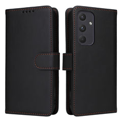 BETOPNICE BN-005 2 en 1 Funda de cuero desmo...