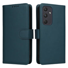 BETOPNICE BN-005 2 en 1 Funda de cuero desmo...
