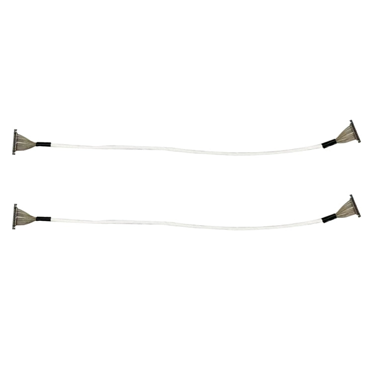 Cable flexible de eje giratorio LCD original...