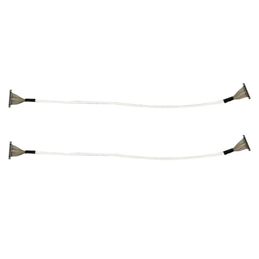 Cable flexible de eje giratorio LCD original...
