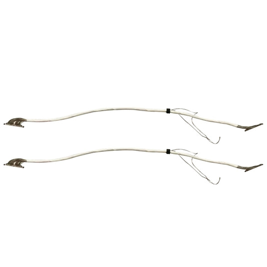 Cable flexible de eje giratorio LCD original...