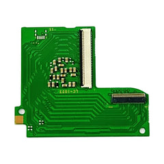 Placa controladora LCD original             ...
