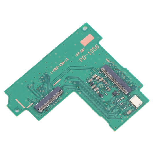Placa controladora LCD original             ...