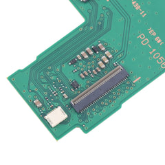 Placa controladora LCD original             ...