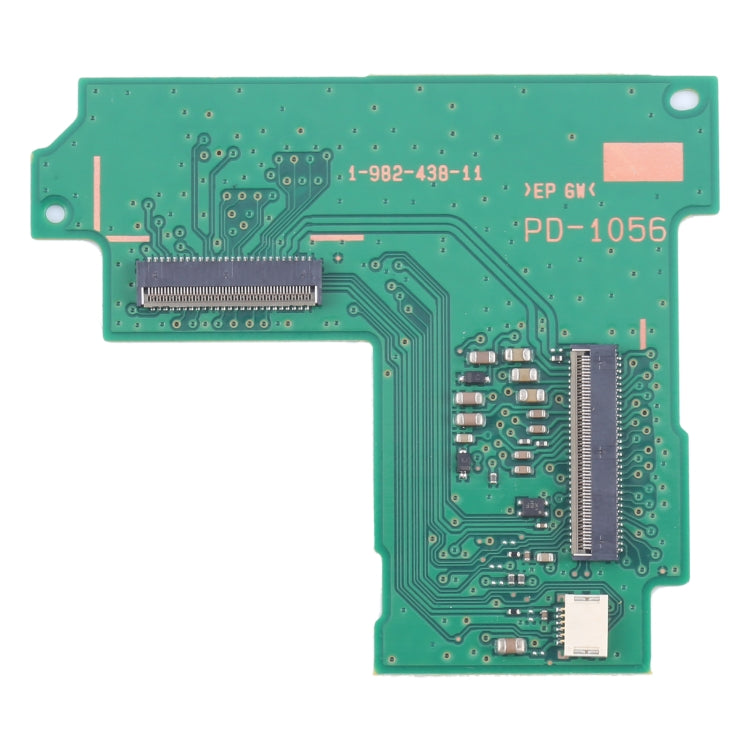 Placa controladora LCD original             ...