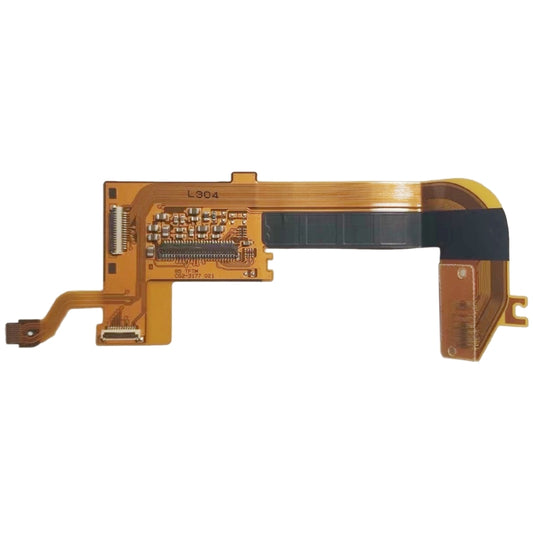 Cable flexible LCD original, For Canon EOS M...