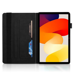 Funda para tableta de cuero repujado serie T...
