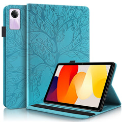 Funda para tableta de cuero repujado serie T...