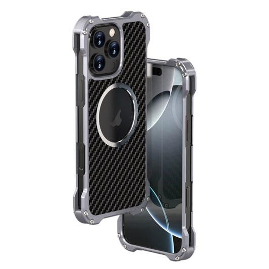 Funda protectora para teléfono de metal huec...
