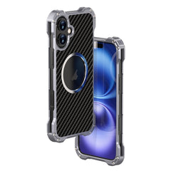 Funda protectora para teléfono de metal huec...