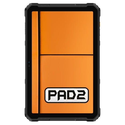 Ulefone Armor Pad 2 Tablet PC resistente, 16...