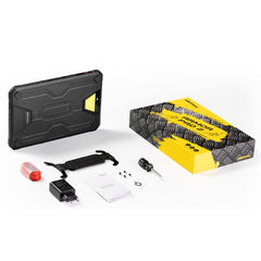 Ulefone Armor Pad 2 Tablet PC resistente, 16...