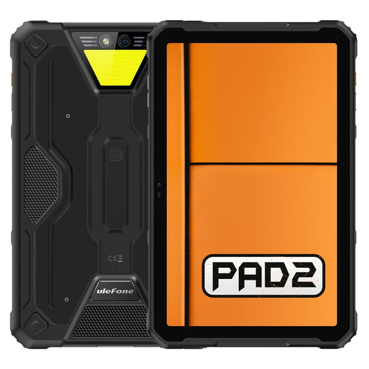 Ulefone Armor Pad 2 Tablet PC resistente, 16...