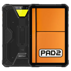 Ulefone Armor Pad 2 Tablet PC resistente, 16...