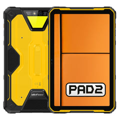 Ulefone Armor Pad 2 Tablet PC resistente, 16...