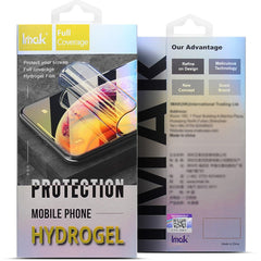 2 unids/set imak protector de película de hi...