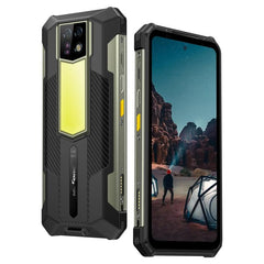 Ulefone Armor 24, Teléfono Robusto, Huella D...