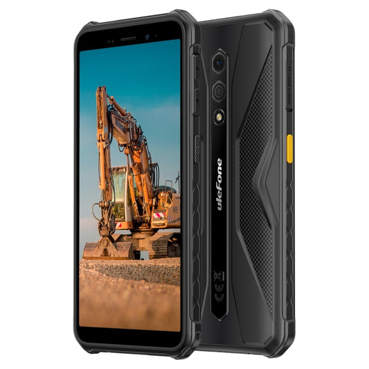 Ulefone Armor X12, Teléfono Robusto, Desbloq...