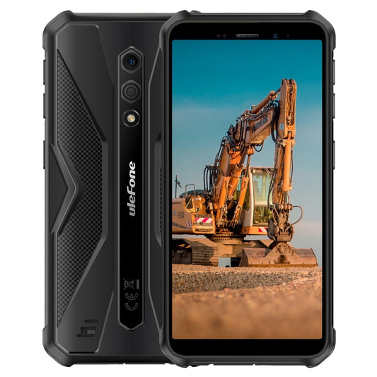 Ulefone Armor X12, Teléfono Robusto, Desbloq...