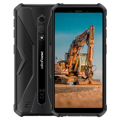 Ulefone Armor X12, Teléfono Robusto, Desbloq...
