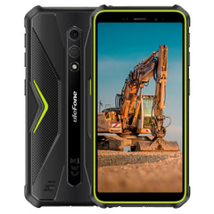 Ulefone Armor X12, Teléfono Robusto, Desbloq...