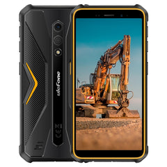 Ulefone Armor X12, Teléfono Robusto, Desbloq...